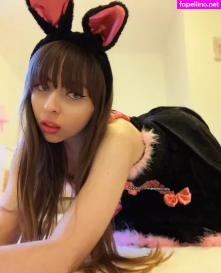 Annimichelle OnlyFans Thumbnail #WDR1RMhZWj