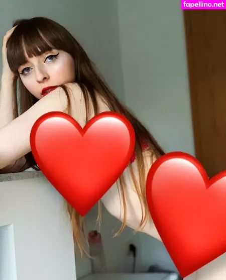 Annimichelle OnlyFans Thumbnail #mqbPoN8EYi