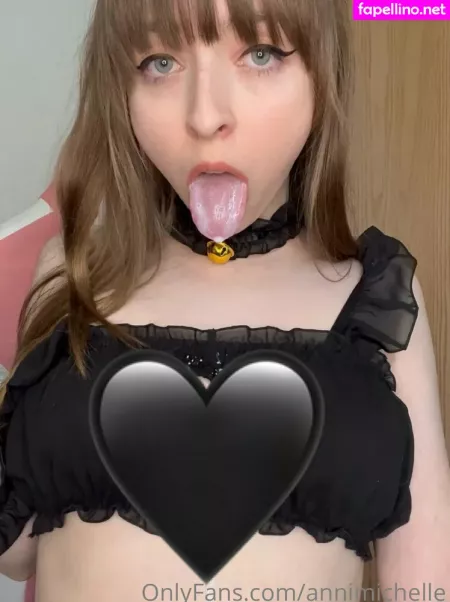Annimichelle OnlyFans Thumbnail #ym5HaOqlR4