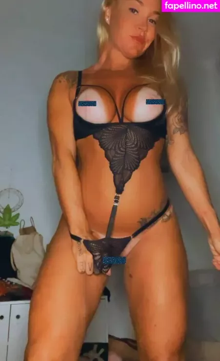 Anninha Wolff OnlyFans Thumbnail #KVJYVkrPy3
