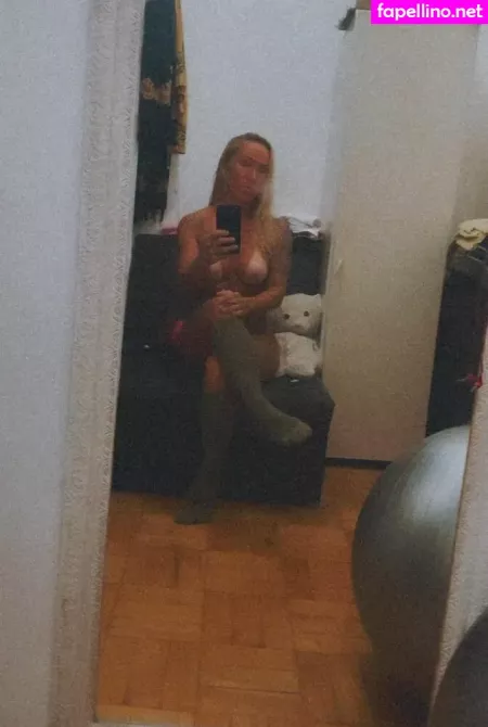 Anninha Wolff OnlyFans Thumbnail #chl9UFhxrA