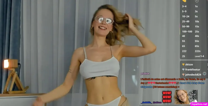 Annisfilbert OnlyFans Thumbnail #XbeeYmRXrw