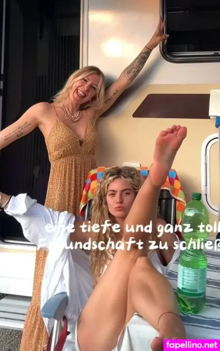 Annisophie OnlyFans Thumbnail #I4YDkVGKJn