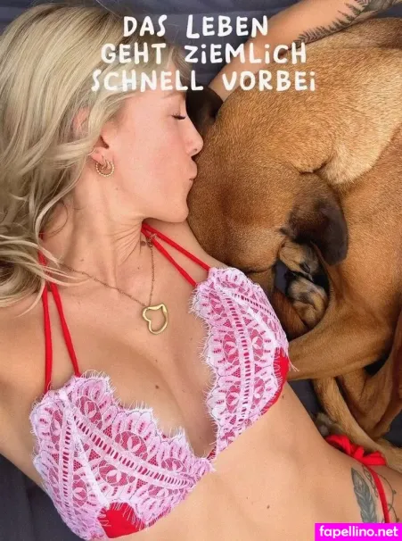 Annisophie OnlyFans Thumbnail #KzLiMxq3VK