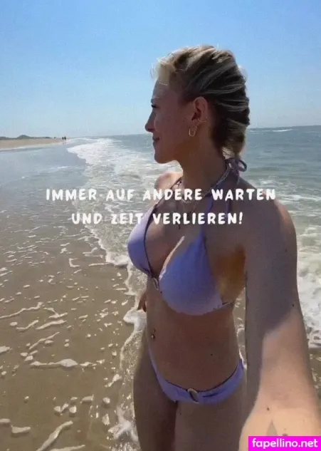 Annisophie OnlyFans Thumbnail #ZIwA3AguaD