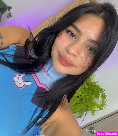 Annita Dol OnlyFans Thumbnail #tjlXguIUDP