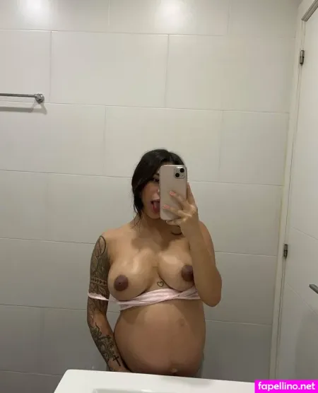 Annitadolce OnlyFans Thumbnail #PSClifKcug