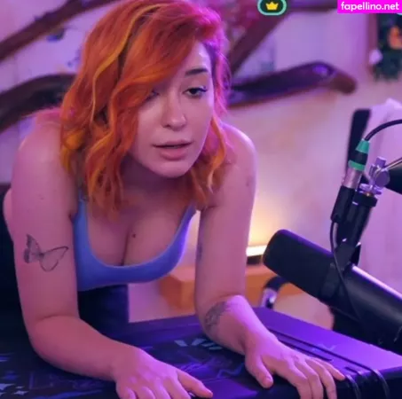 Annitheduck OnlyFans Thumbnail #Bex70oxLJm