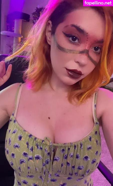 Annitheduck OnlyFans Thumbnail #Cee67hAbis