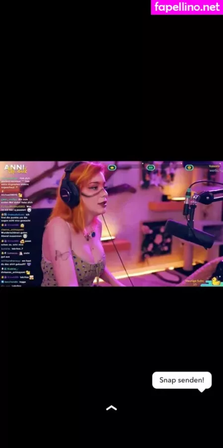 Annitheduck OnlyFans Thumbnail #qqHUqIYESq