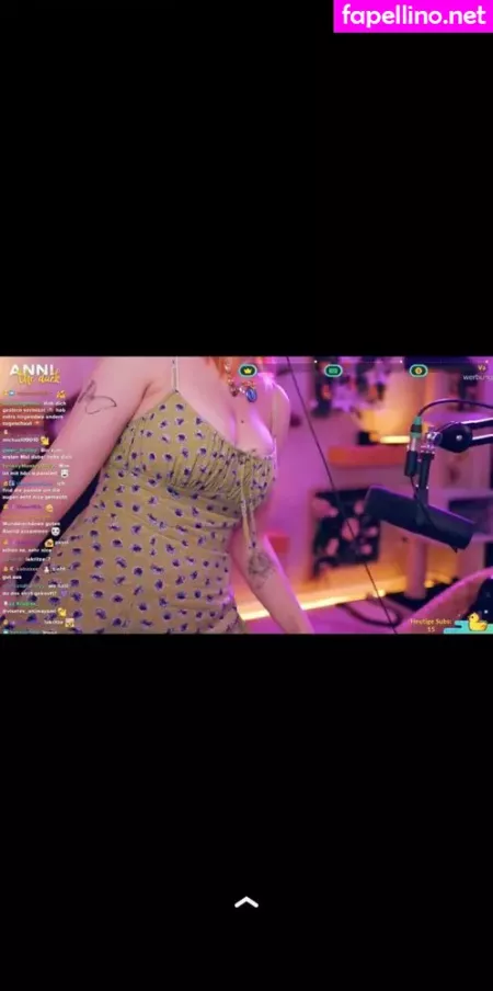 Annitheduck OnlyFans Thumbnail #rrkFO95qa2