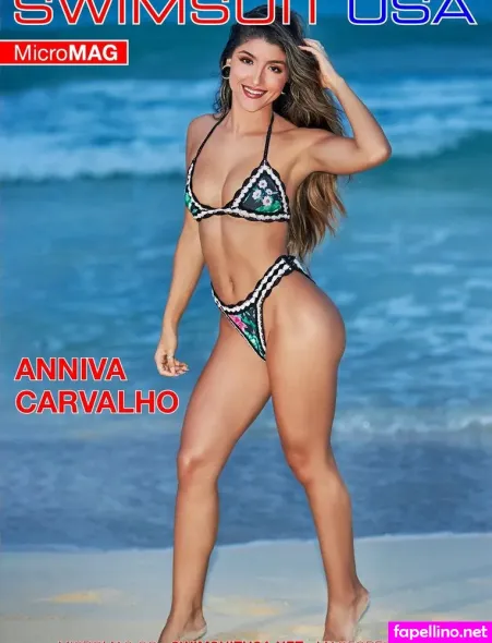 Anniva Carvahlo OnlyFans Thumbnail #fNDlvK5Mkt