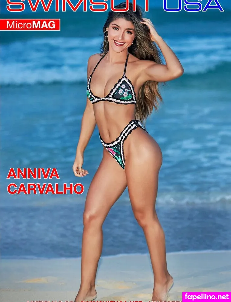 Anniva Carvahlo Nude Leaked OnlyFans Photo #fNDlvK5Mkt
