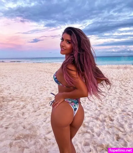 Anniva Carvahlo OnlyFans Thumbnail #on163pqeaV