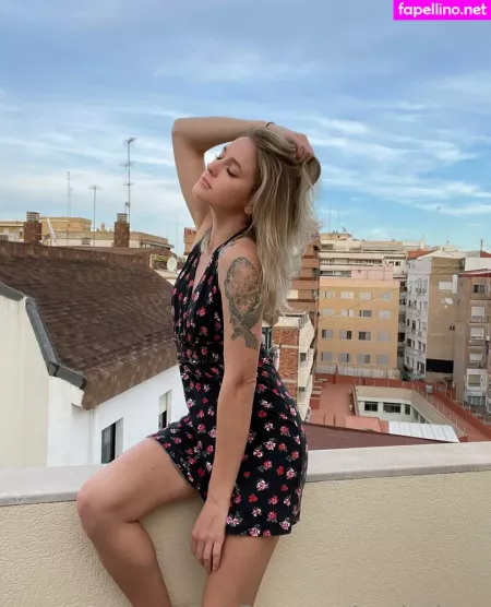 Annjoyhere OnlyFans Thumbnail #kpksYM8NVD