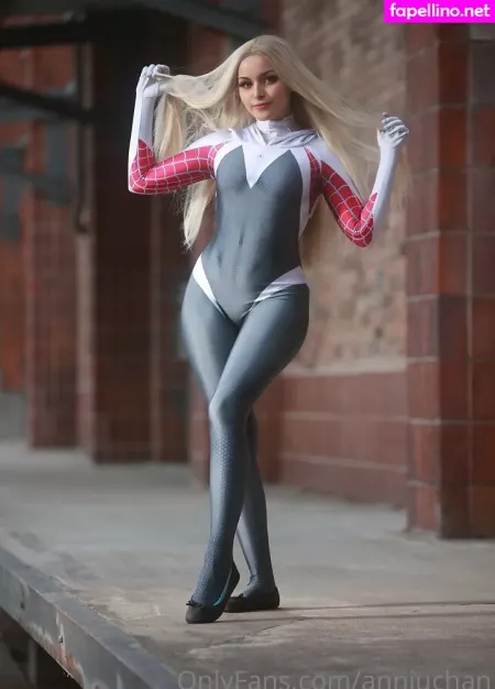 Annju Chan OnlyFans Thumbnail #4WF3aaYmJc