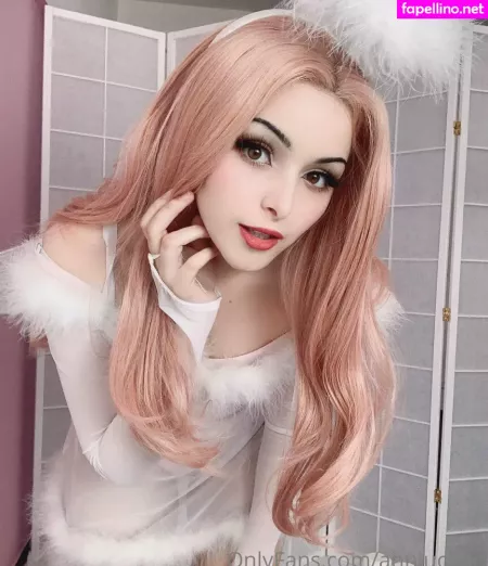 Annju Chan OnlyFans Thumbnail #9hpYdXVR8H