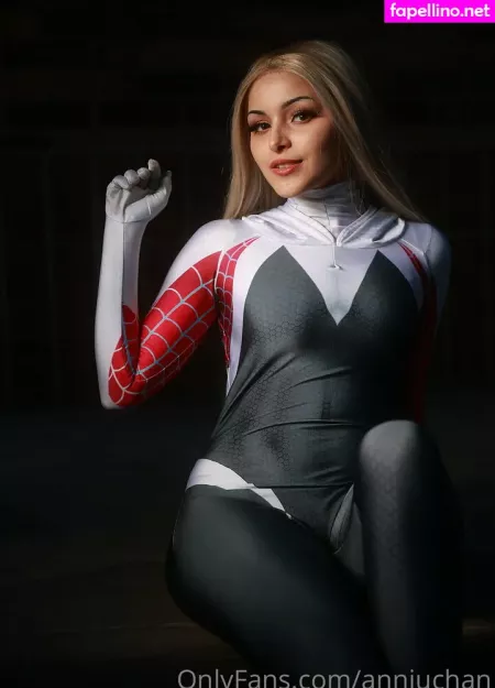 Annju Chan OnlyFans Thumbnail #F5ZJtzyckH