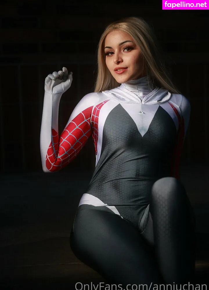 annju_chan, annjuchan Nude Leaked OnlyFans Photo #F5ZJtzyckH