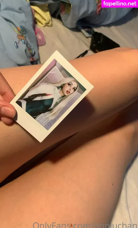 Annju Chan OnlyFans Thumbnail #FEHwAigvSE