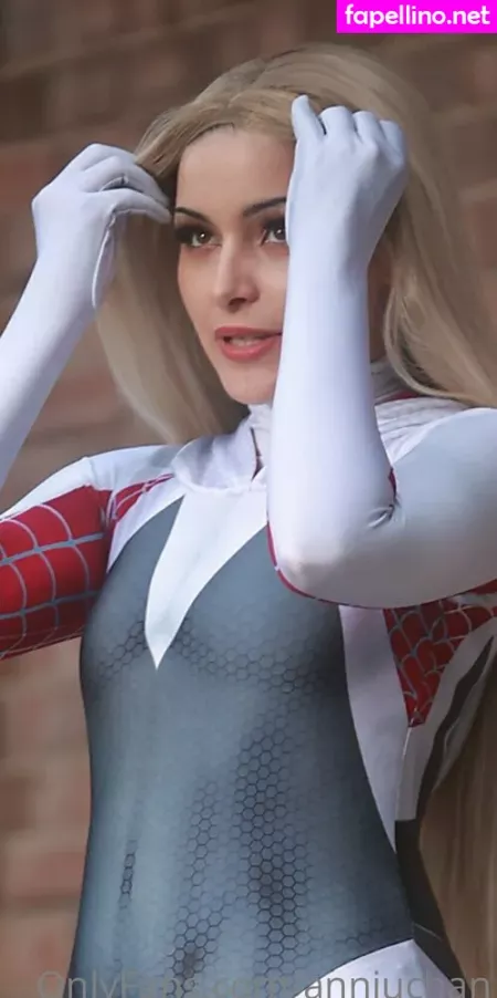 Annju Chan OnlyFans Thumbnail #aJvWeSnpH2