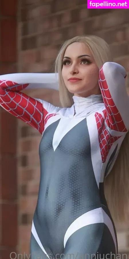 Annju Chan OnlyFans Thumbnail #ePdfYt1M1x