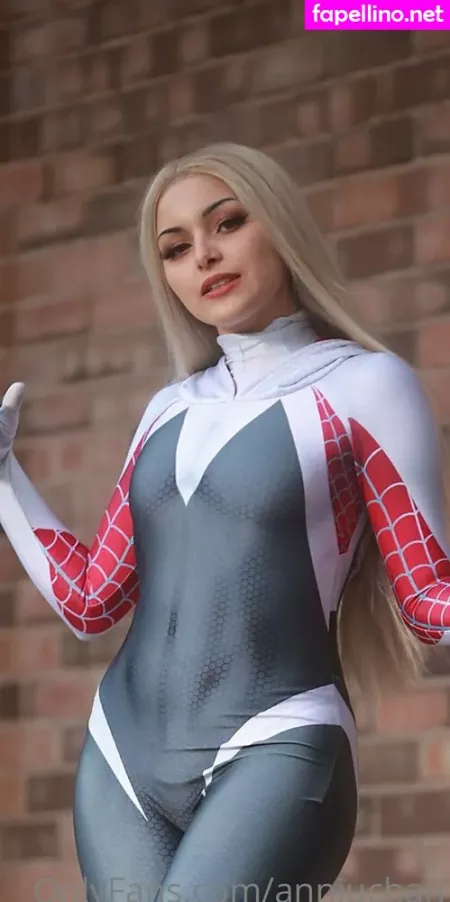 Annju Chan OnlyFans Thumbnail #lBpgKMAVjd