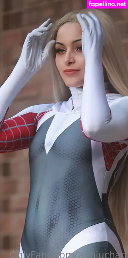 Annju Chan OnlyFans Thumbnail #lWLmFJXdY1