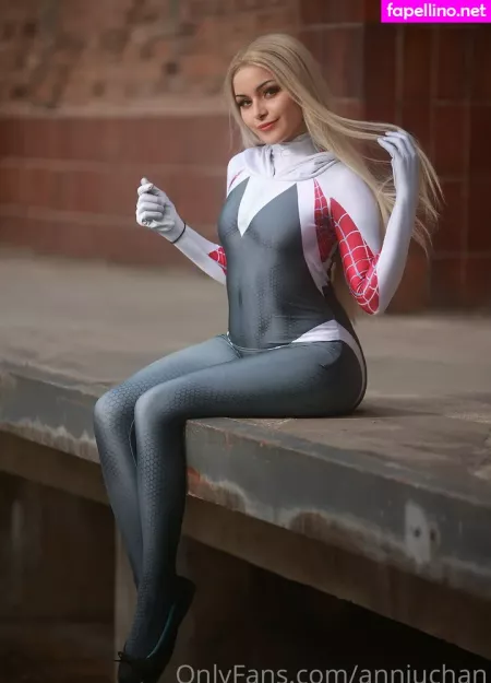 Annjuchan OnlyFans Thumbnail #KMVcLr3eQ6