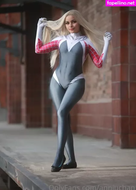 Annjuchan OnlyFans Thumbnail #UPvGPv3wwR