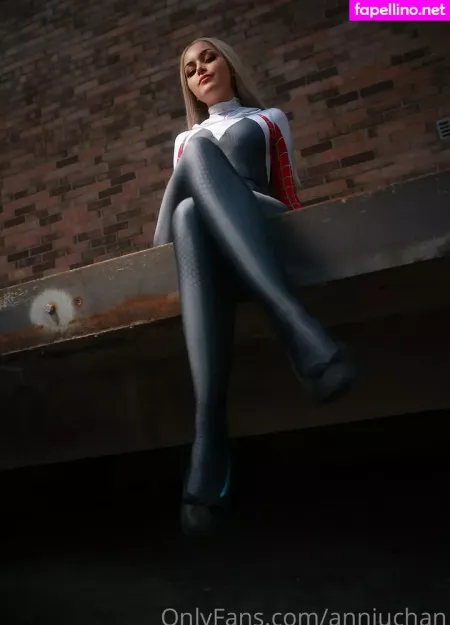 Annjuchan OnlyFans Thumbnail #aV2m6wkgRS
