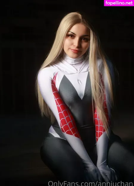 Annjuchan OnlyFans Thumbnail #vhmqB1Q7SQ