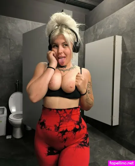 Annlili OnlyFans Thumbnail #bQWvaUA5pZ