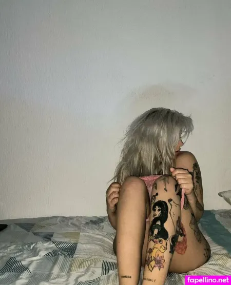 Annlili OnlyFans Thumbnail #uMO5ZPiHRW