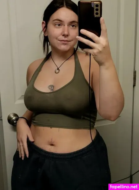 Annlovebell OnlyFans Thumbnail #gUNJGTs399