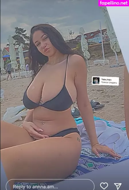 Annna Am OnlyFans Thumbnail #Bb6Nkrh6SQ