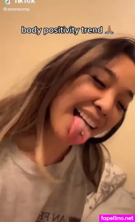 Annnexmp OnlyFans Thumbnail #POY10sozK1