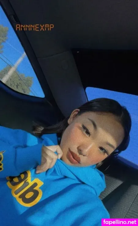 Annnexmp OnlyFans Thumbnail #svj3uYSD2o