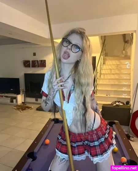 Annniiii OnlyFans Thumbnail #lmbNQO65yR