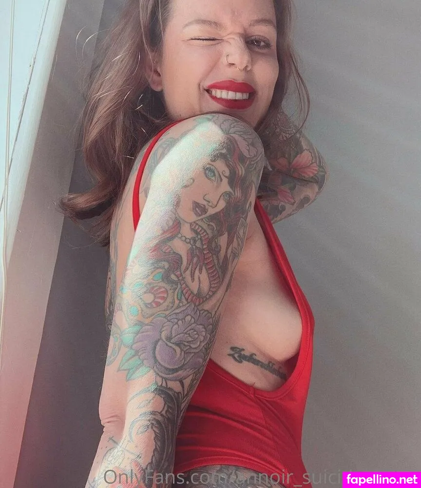 annoir_sg, annoir_suicide_4free Nude Leaked OnlyFans Photo #8VV1VG36ey