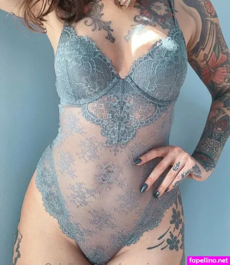 Annoir Suicide 4free OnlyFans Thumbnail #9pLcDiTUmI
