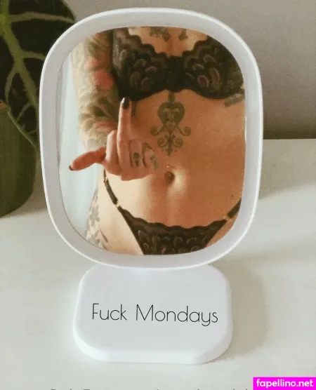 Annoir Suicide 4free OnlyFans Thumbnail #XtxoYOMDKv
