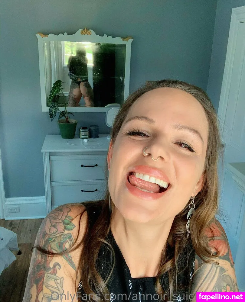 annoir_sg, annoir_suicide_4free Nude Leaked OnlyFans Photo #arOb1yjAGx