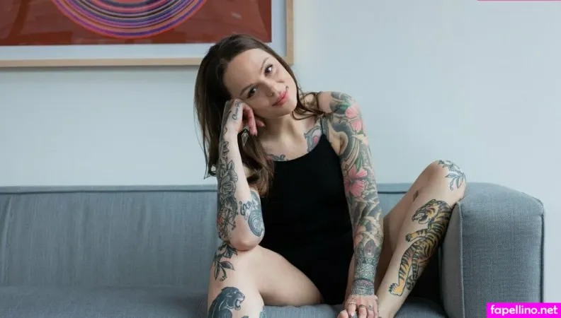 Annoir Suicide 4free OnlyFans Thumbnail #uOHINzL1sW