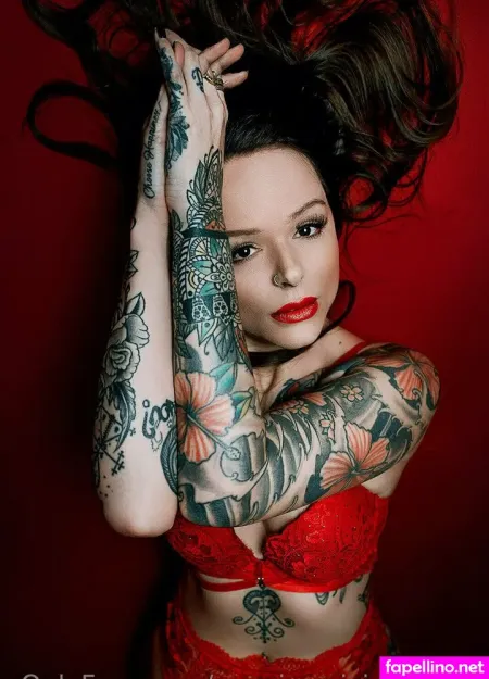 Annoir Suicide 4free OnlyFans Thumbnail #x3NDvxSnfD