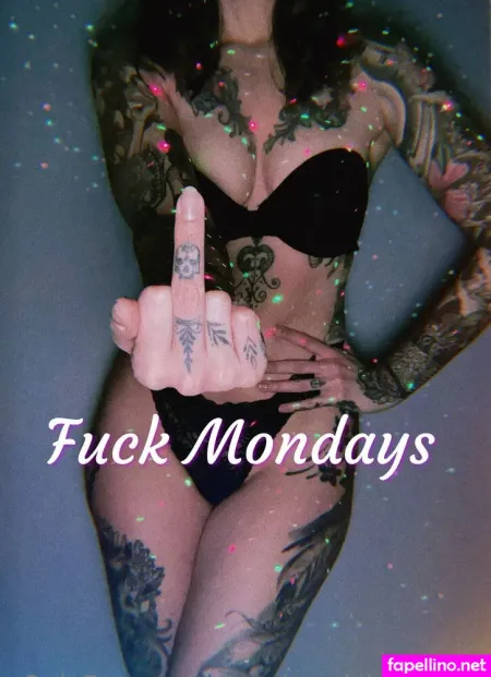 Annoir Suicide 4free OnlyFans Thumbnail #z9lMTcmkbz
