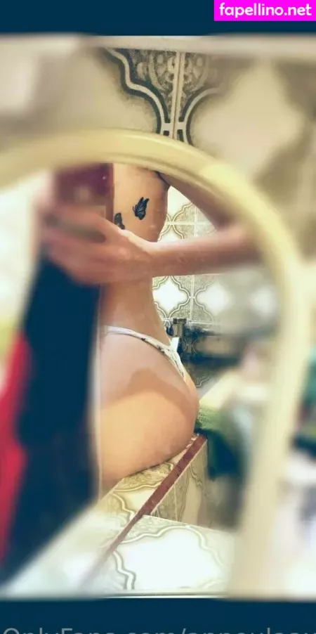 Annoulixx OnlyFans Thumbnail #Za43JWOJKF