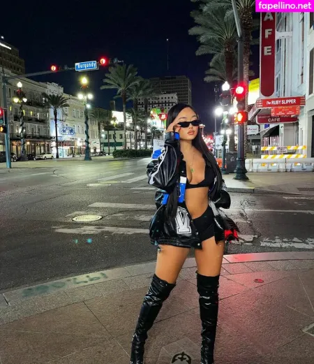 Annouveauriche OnlyFans Thumbnail #bzwHizCBaR