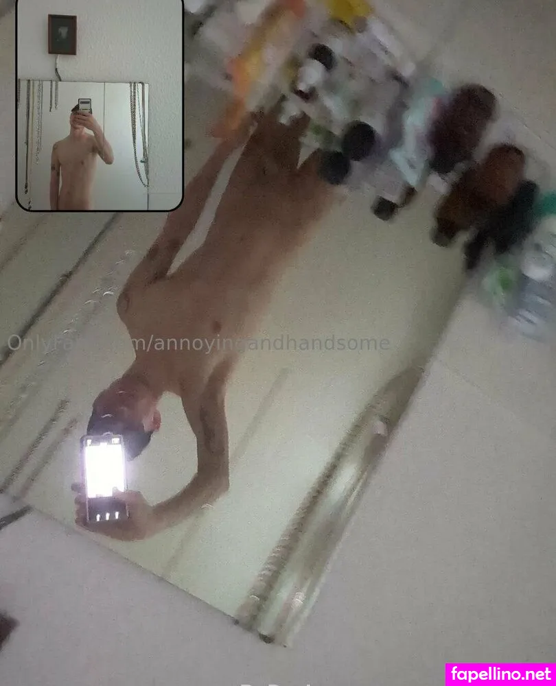 annoyingandhandsome, reel Nude Leaked OnlyFans Photo #LK1Hl0bSvx