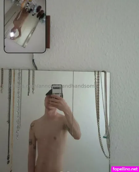 Annoyingandhandsome OnlyFans Thumbnail #MV5uZGSryd